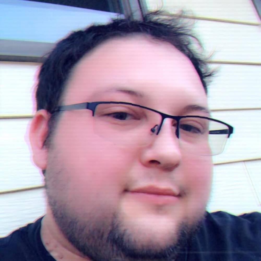 Meet your Posher, Erik